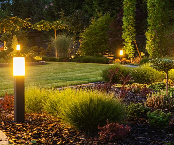Outdoor Lighting
